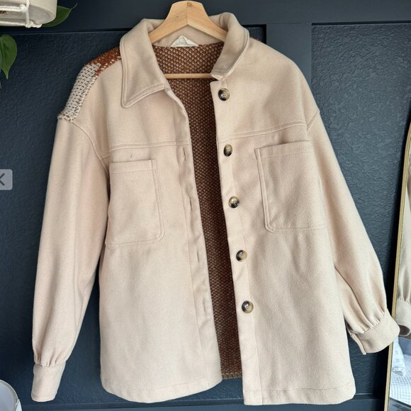 Aztec Jacket - Picture 2 of 2